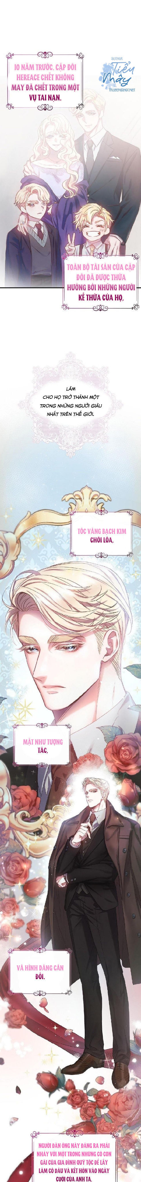 cơn mưa ngọt ngào chapter 2 2