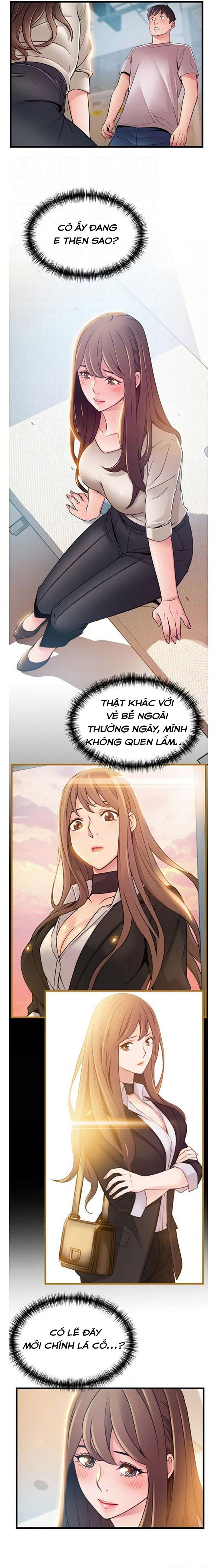 điểm yếu chapter 50 6