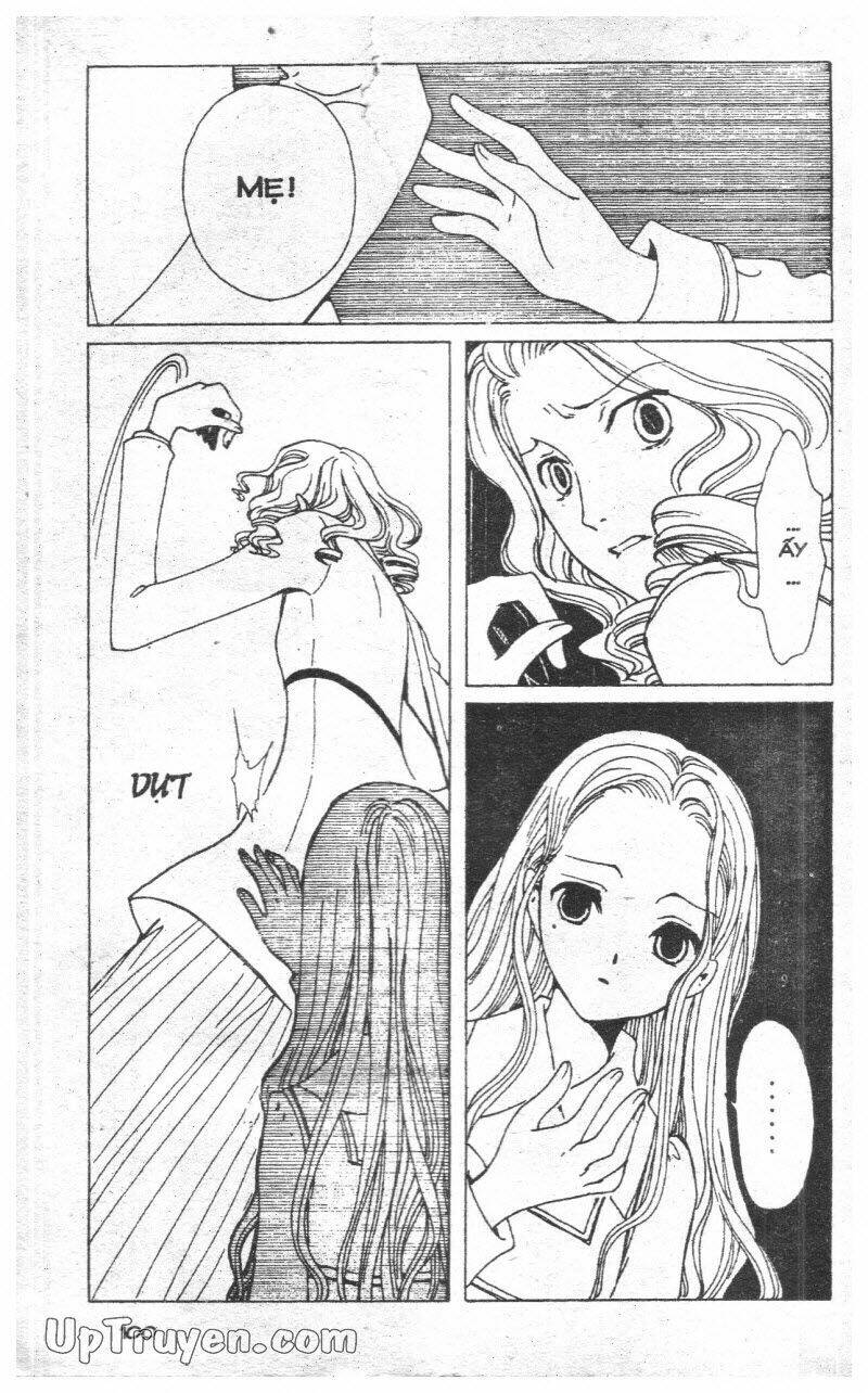 xxxholic - hành trình bí ẩn chapter 9 99