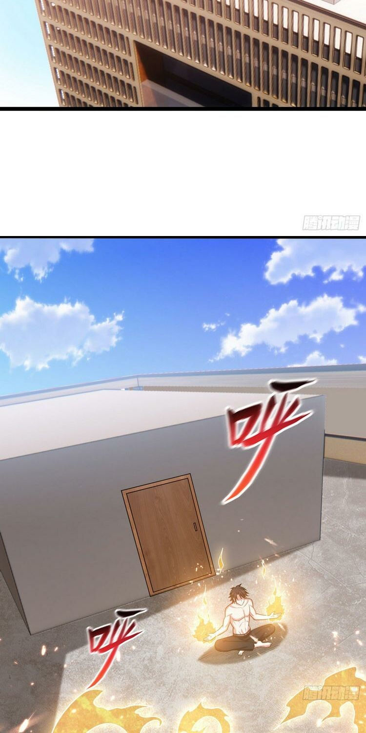 tối cường thần y tại đô thị chapter 196 21