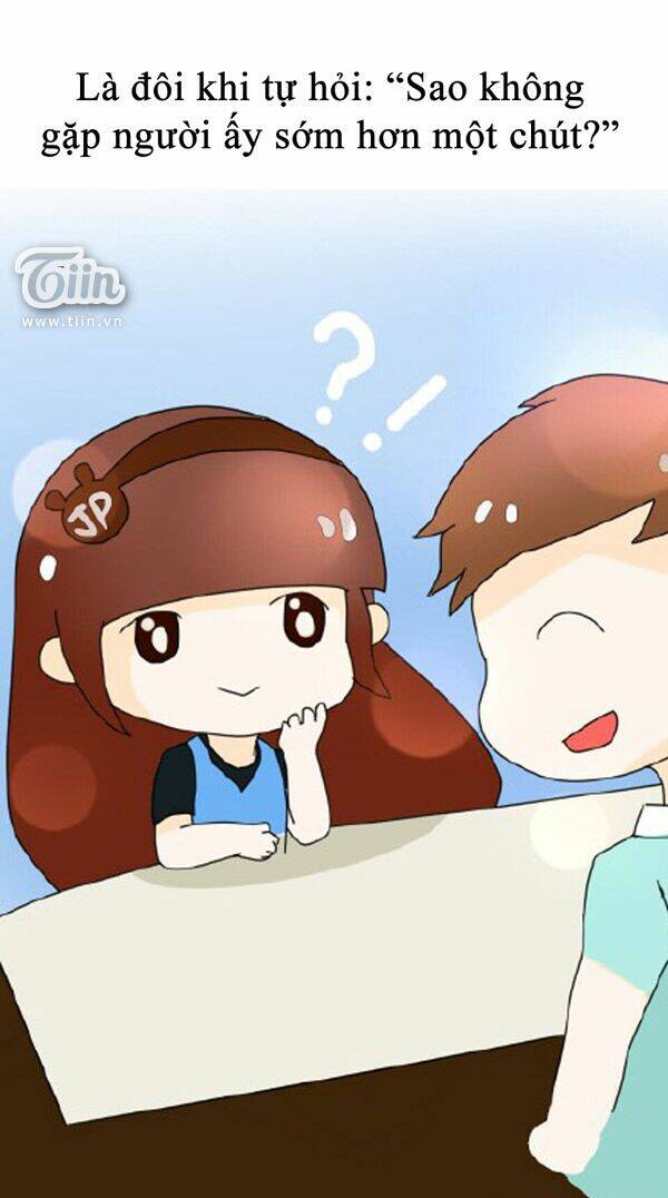 giải mã tình yêu chapter 98 4