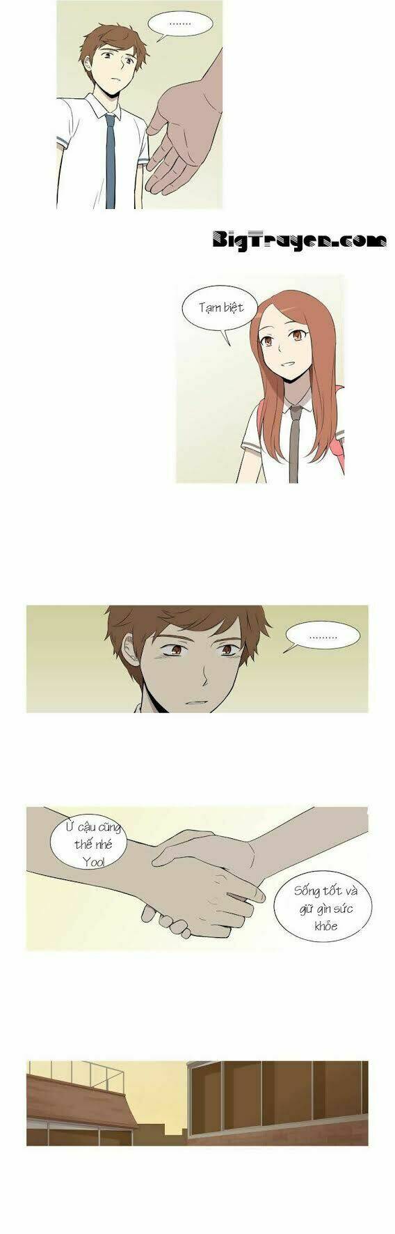 gaussian blur chapter 32 9