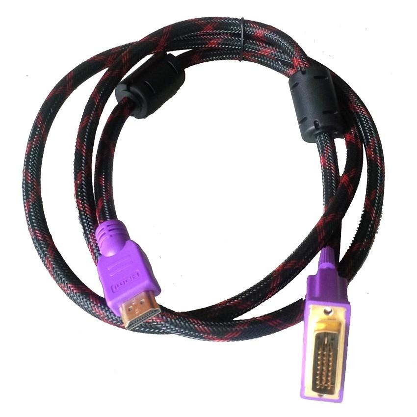 Cáp chuyển HDMI sang DVI 3m