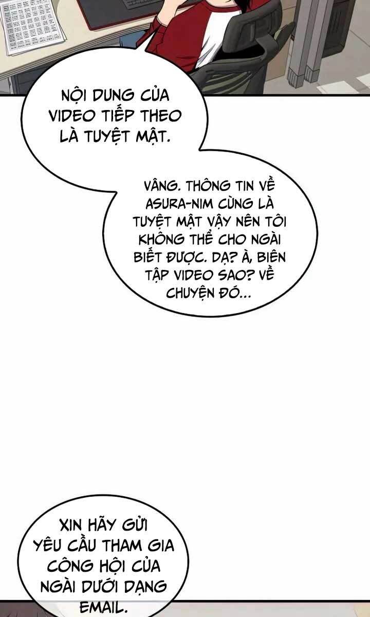 tôi thăng cấp trong lúc ngủ chapter 45 85