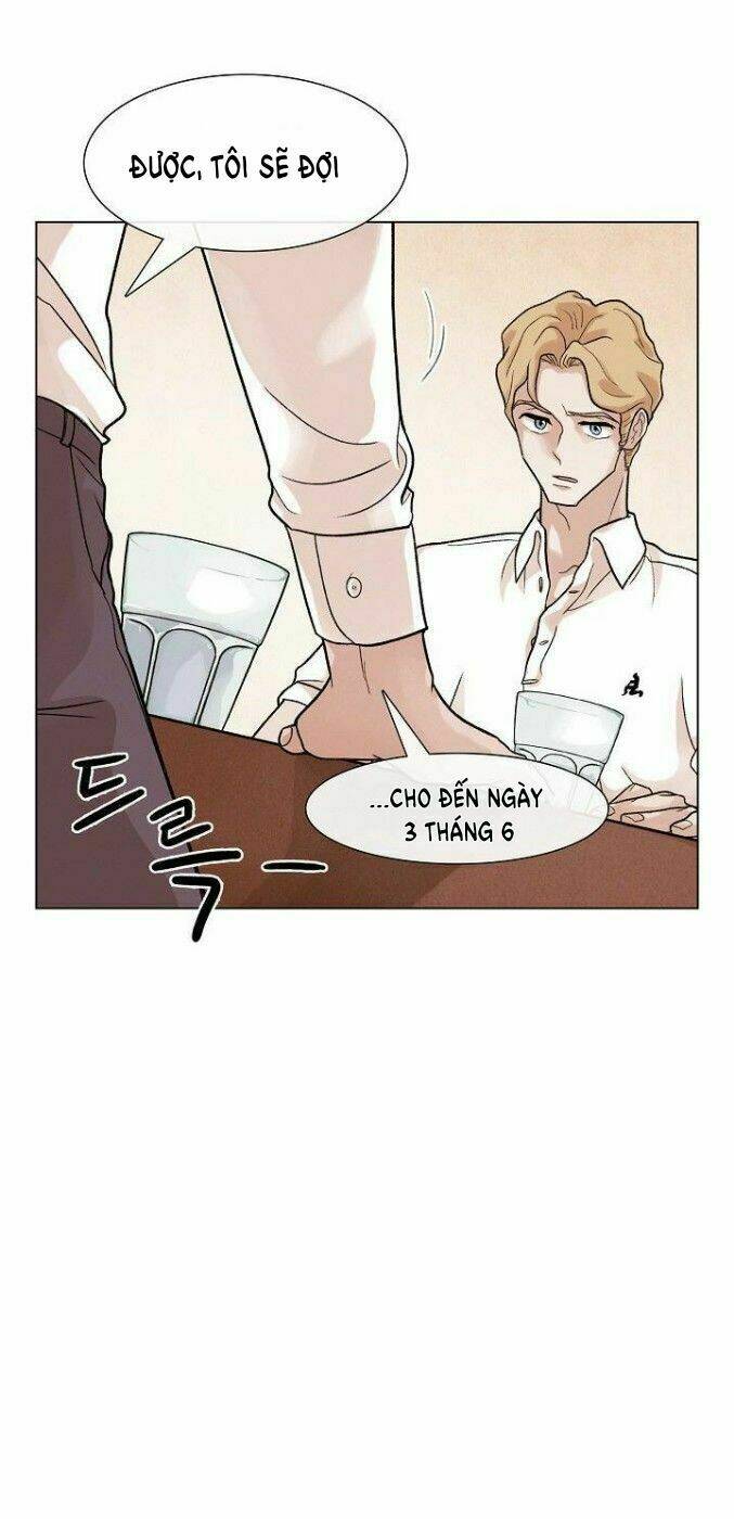 hồi quy tiền kiếp chapter 4 57