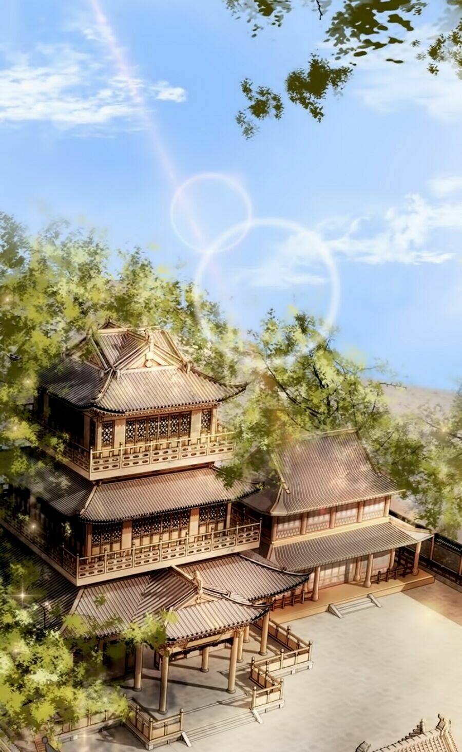 trọng sinh bá sủng nhiếp chính vương quá mạnh mẽ chapter 5 36