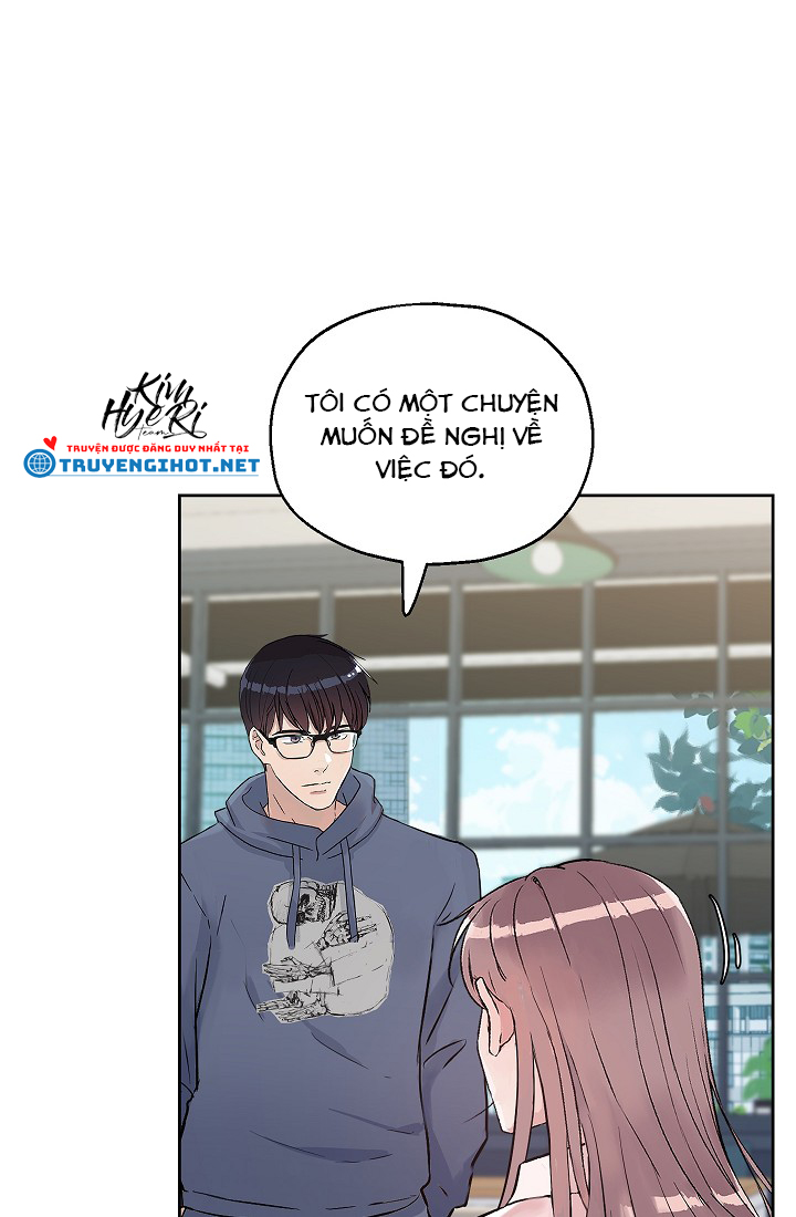 [18+] công tư phân minh chapter 7.2 8