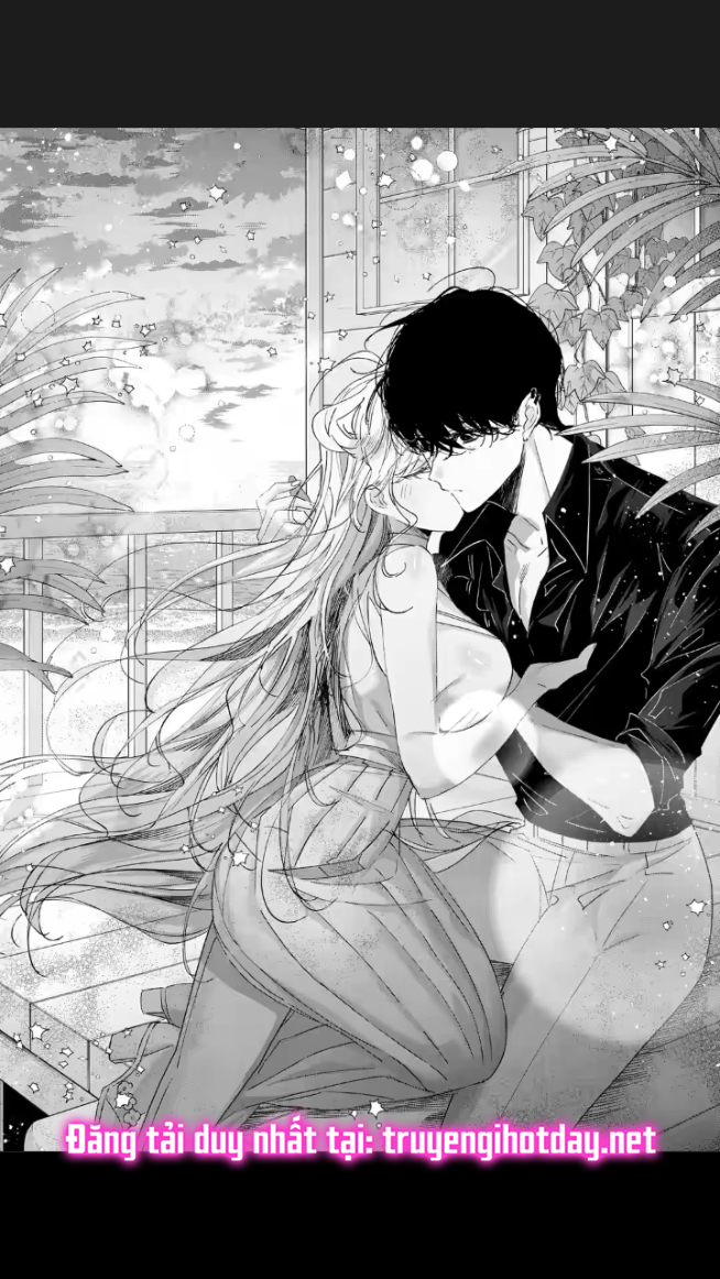 anh chàng sát thủ nguy hiểm lại rất ngọt ngào - chàng sát thủ và nàng lọ lem chapter 10.3 3