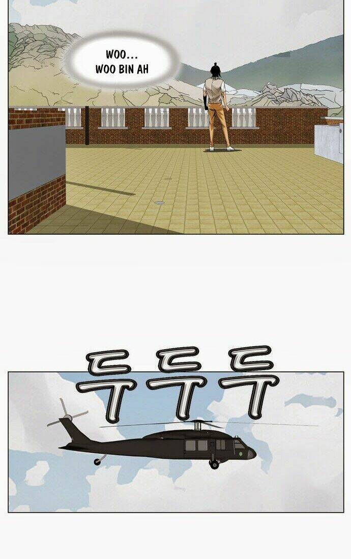 ultimate legend: kang hae hyo chapter 57 42