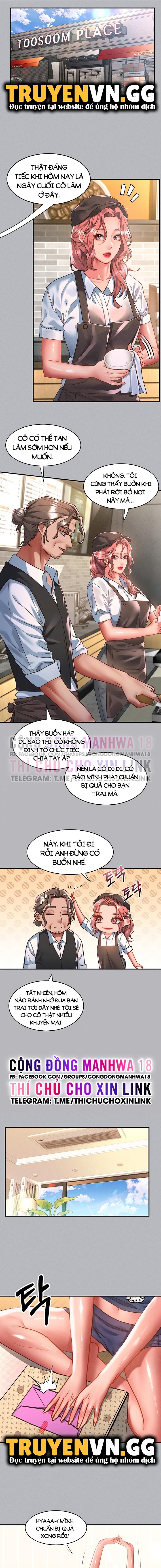 mở khóa tim nàng chapter 53 1