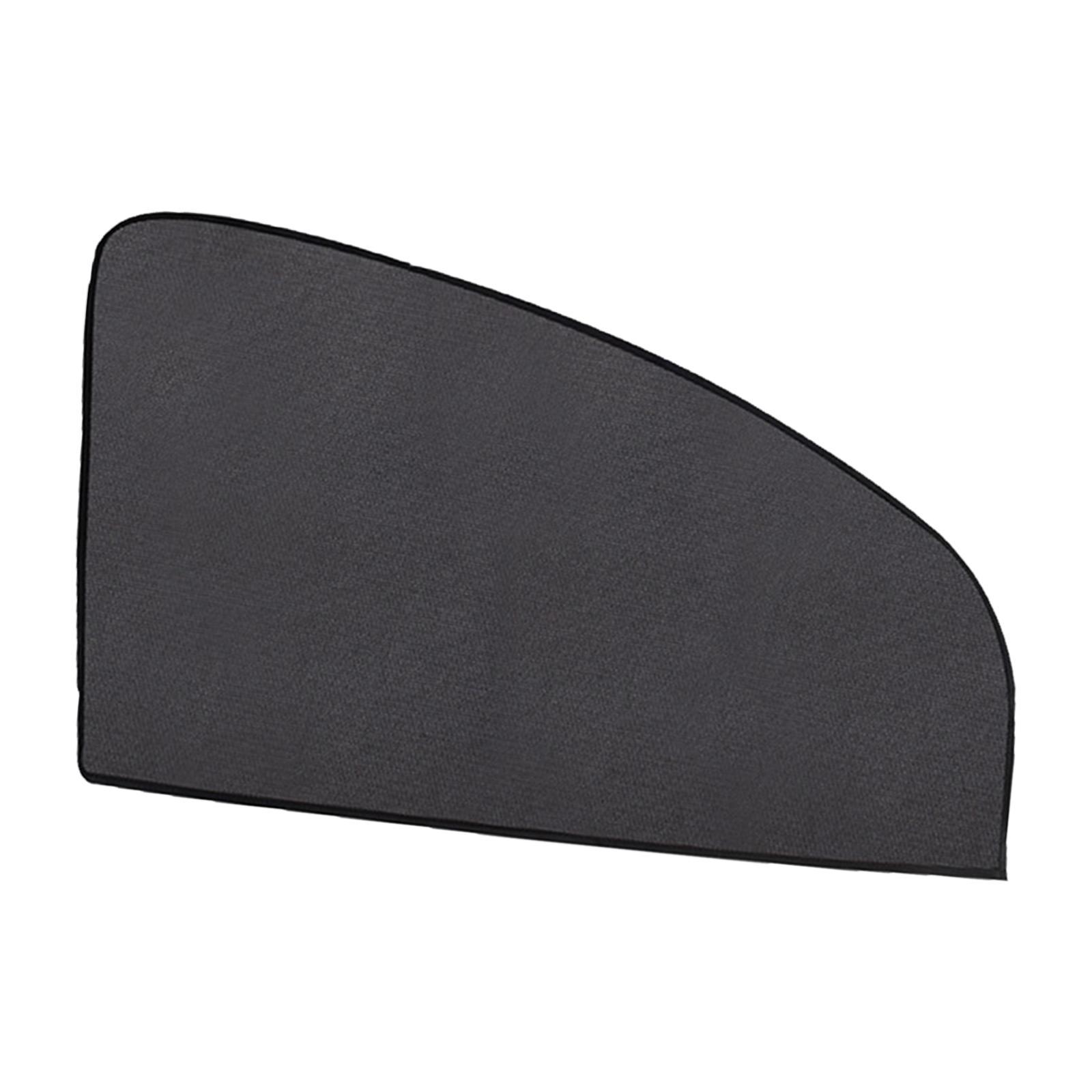 Car  Side Window Sunshade Premium Retractable Front Standard