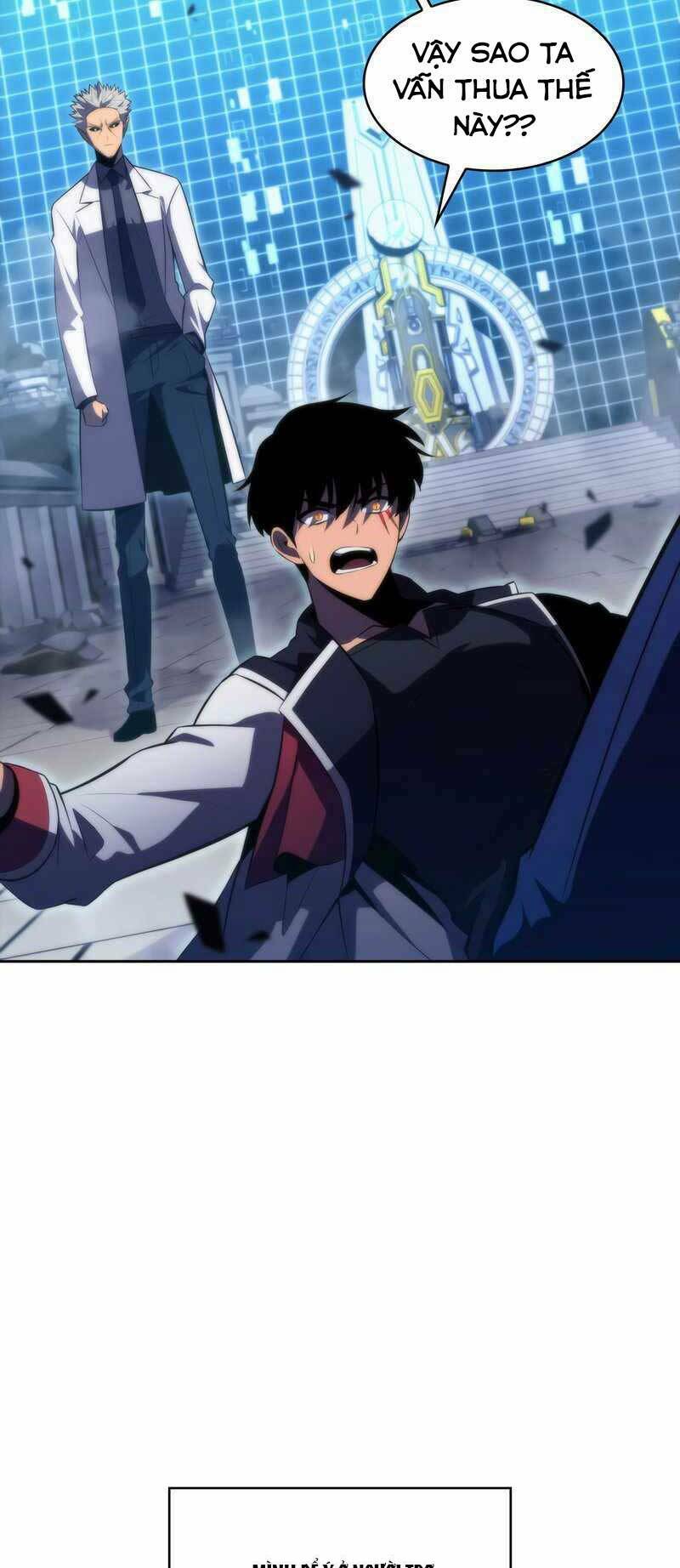 kẻ thách đấu chapter 52.5 25