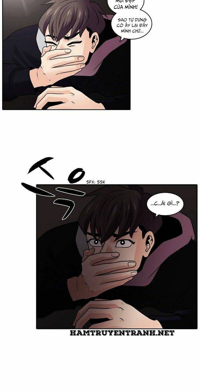 tomorrow - ngày mai chapter 13 26