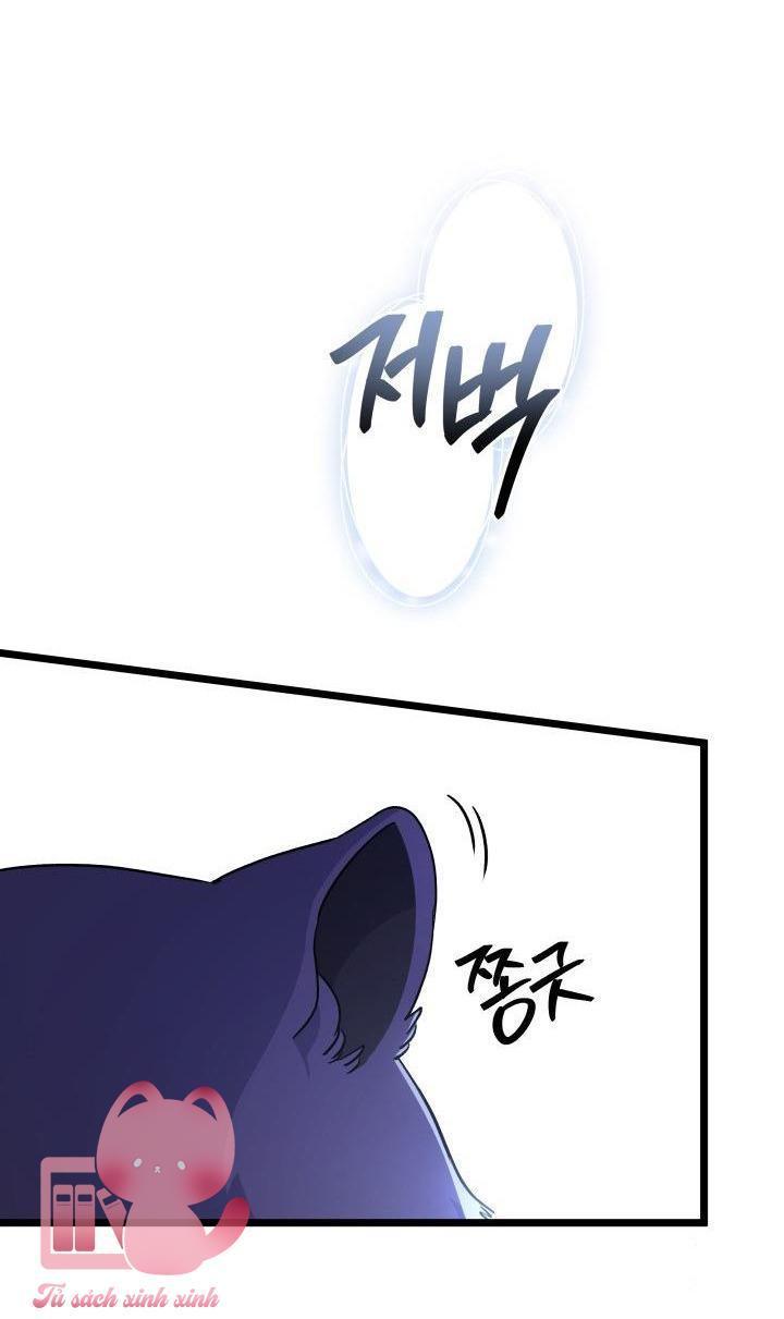 quan hệ cộng sinh giữa báo đen và thỏ trắng chapter 118 27