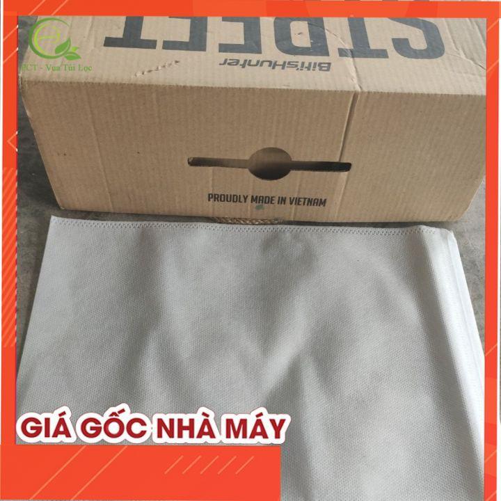 Túi bọc hoa quả ổi bưởi xoài na mướp 20x30 cm- 100túi/sp - VUA BAO BÌ