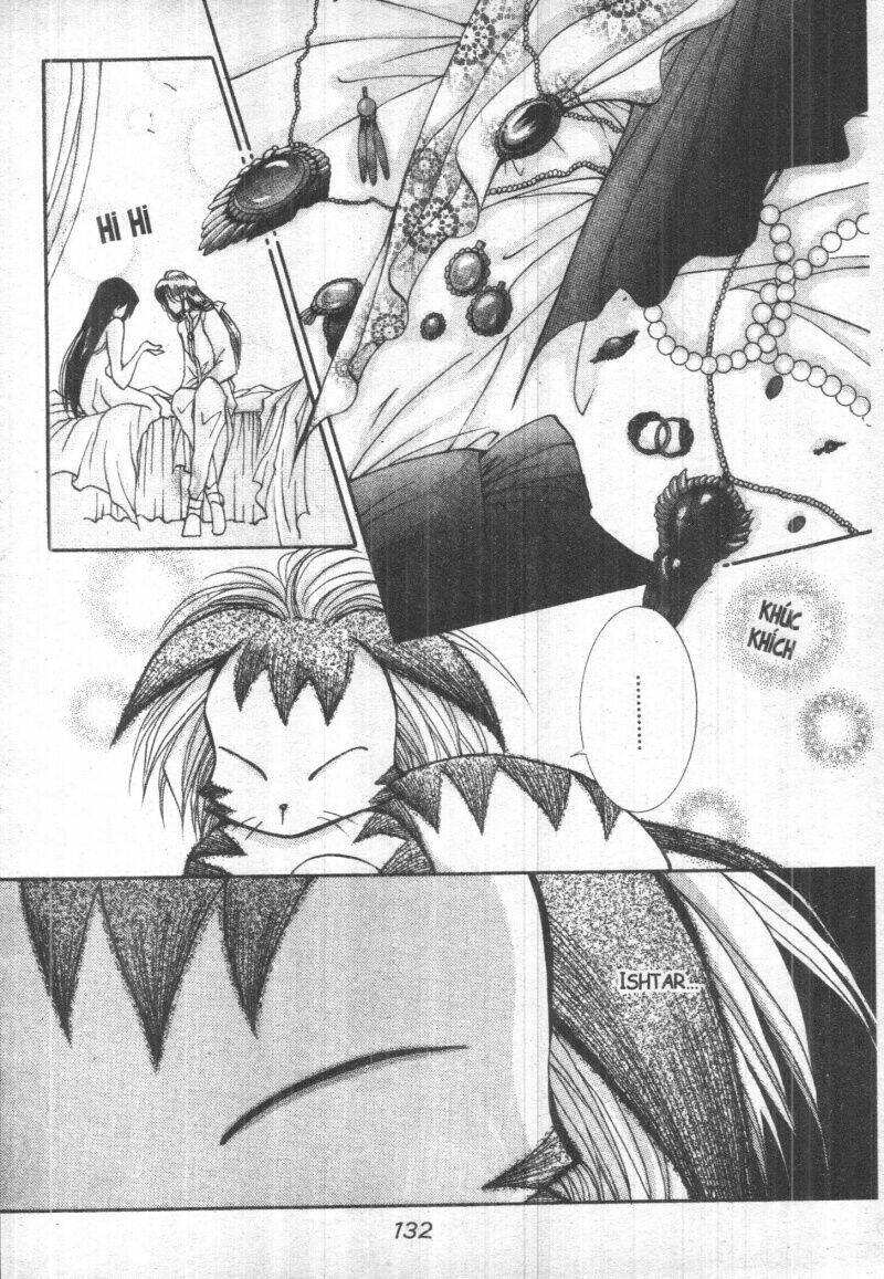 vampire game chapter 2 134