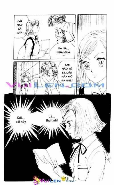 bong bóng trắng chapter 6 148