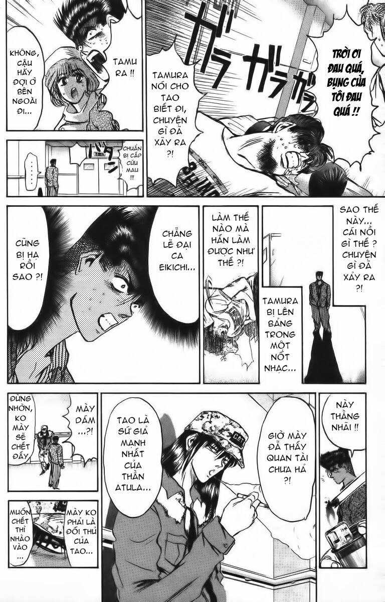 shonan junai gumi chapter 161 4