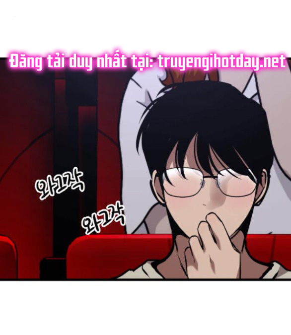 Nari Ở Nhà Đối Diện chapter 45.1 - Trang 29