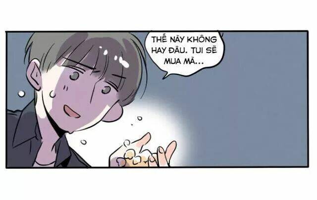 mau mang anh trai tôi đi chapter 126 17