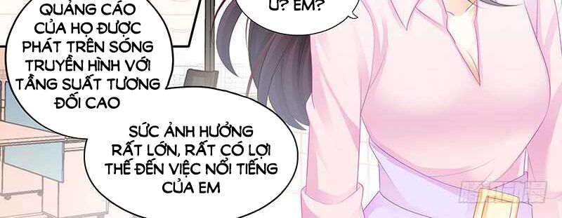 lóe thiểm hôn kiều thê mơ tưởng trốn chapter 50 6