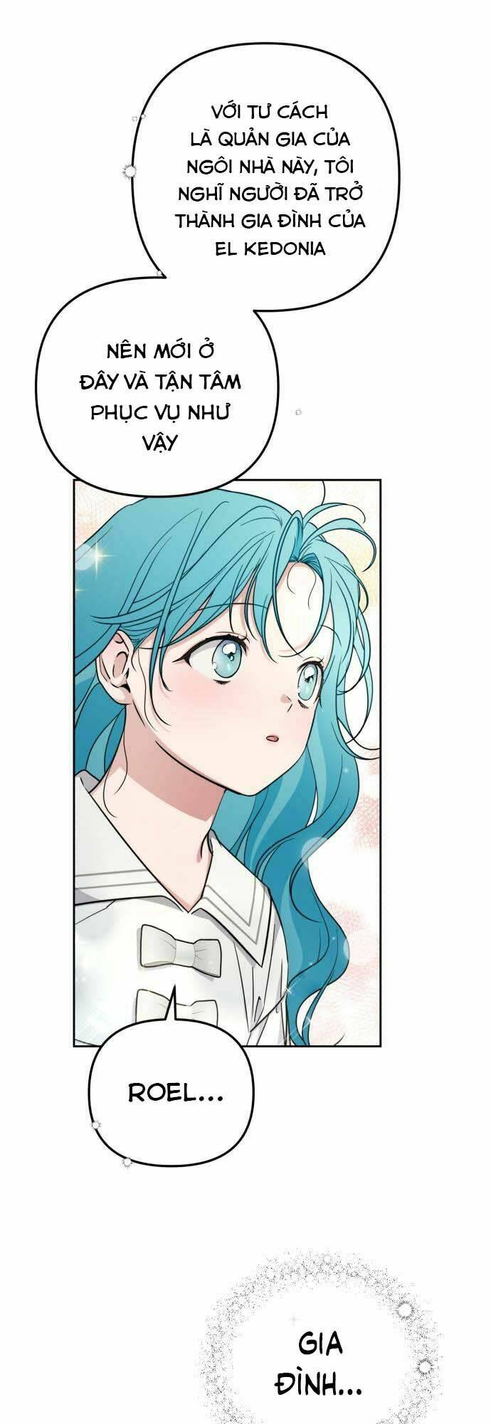 công nương mint bé nhỏ chapter 16 24