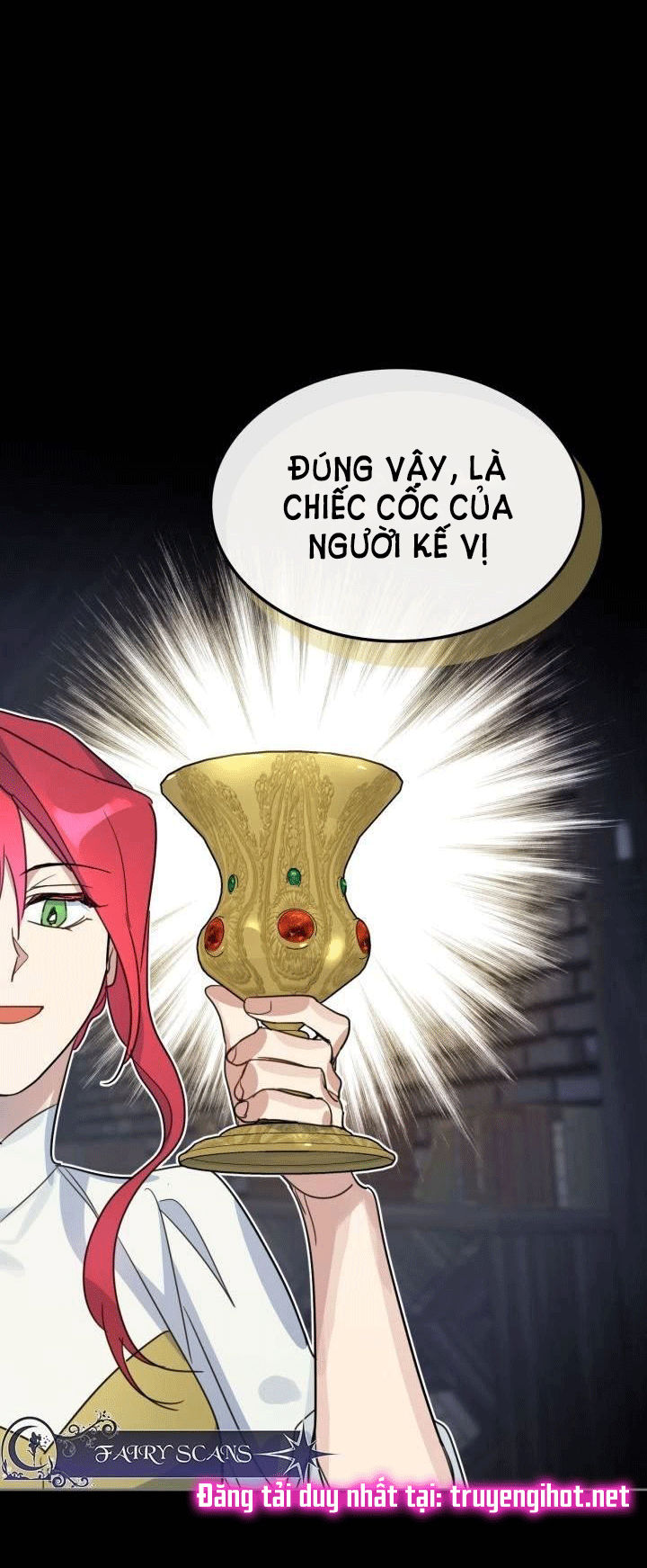 [18+] người đẹp và quái vật chapter 75.2 33