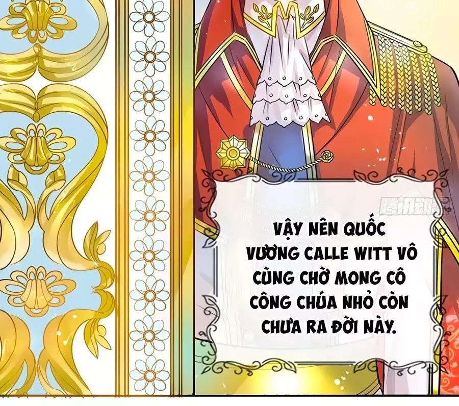 hệ thống công lược của tiểu công chúa chapter 2 12