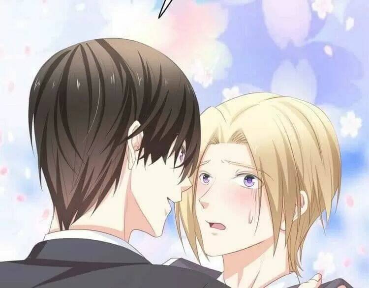 tổng tài đại nhân song mặt kiều thê chapter 29 13