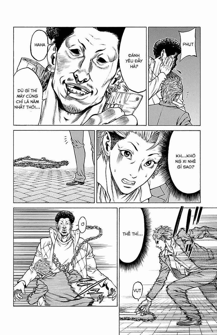 shonan seven chapter 7.1 13