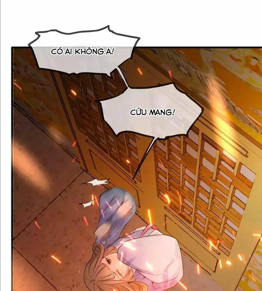 gian phi như thử đa kiều chapter 18 84