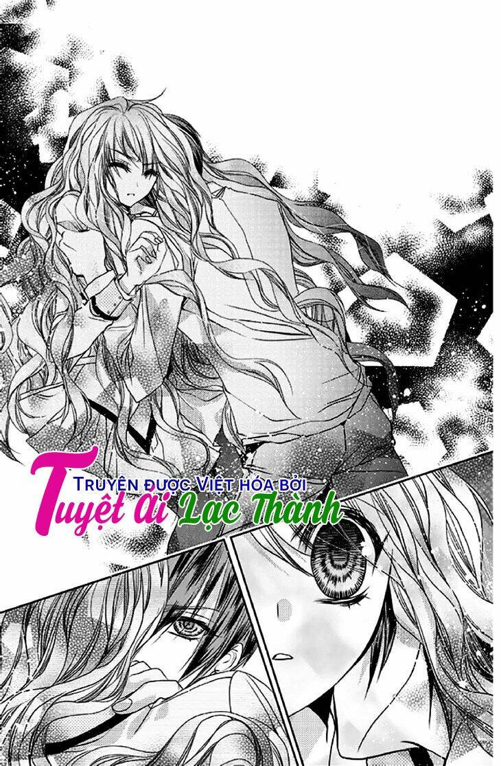 chữ thập nhuộm máu chapter 15 24