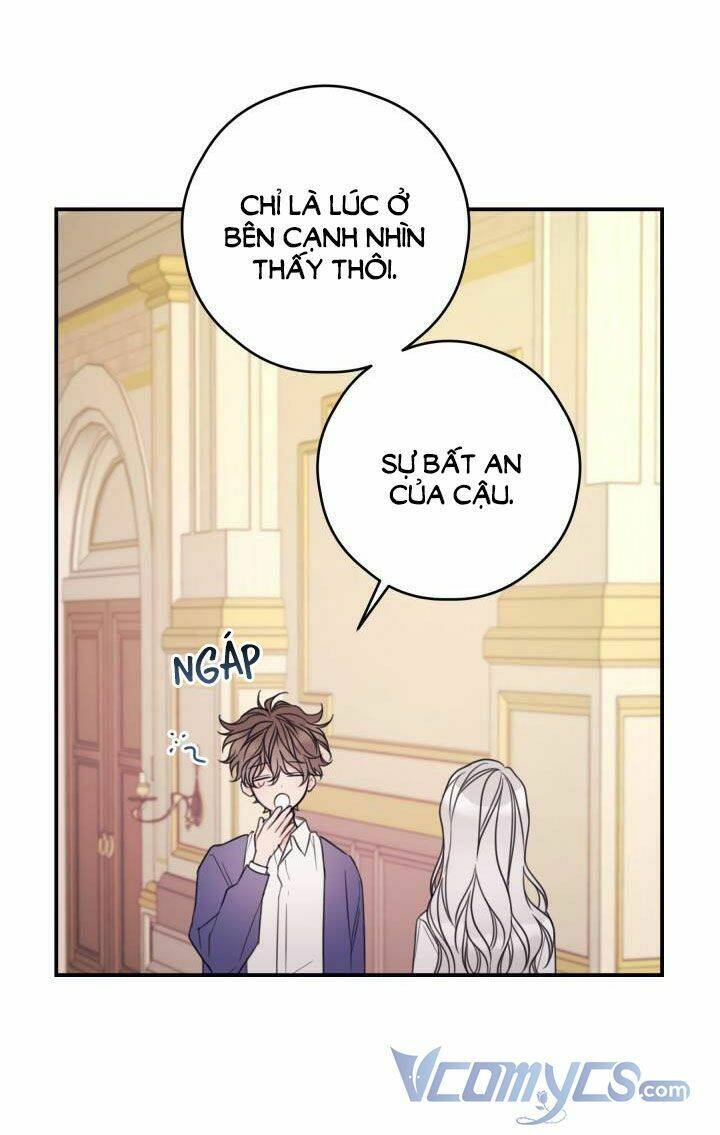 kiếp này tôi sẽ sống như một nhân vật phụ chapter 14 4