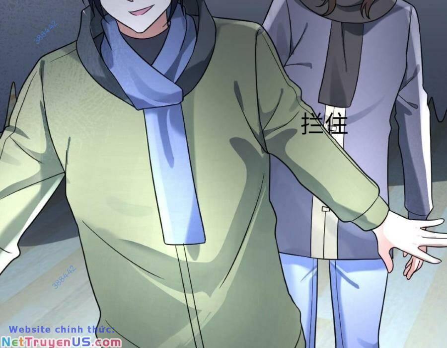 đóng băng toàn cầu: tôi gây dựng nên phòng an toàn thời tận thế chapter 153 47