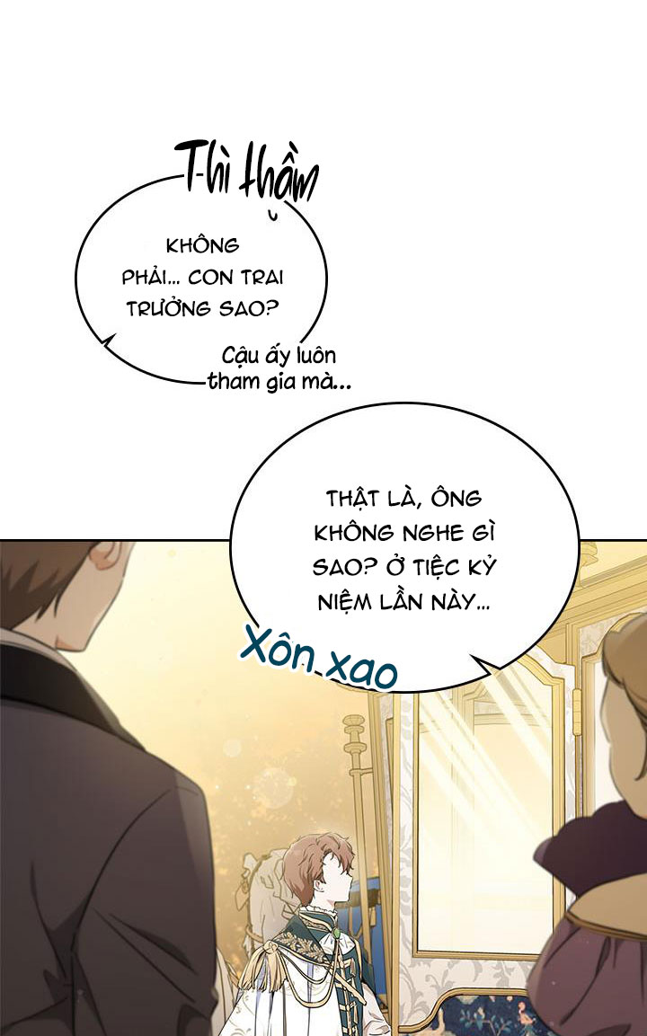 lần này tôi sẽ trở thành gia chủ chapter 54 50