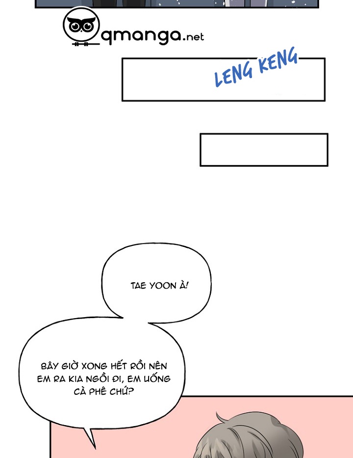 xác suất tình yêu chapter 4 79