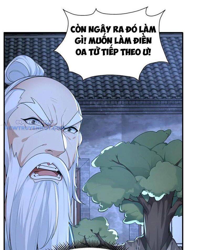 ta thực sự không muốn làm thần tiên chapter 86 16