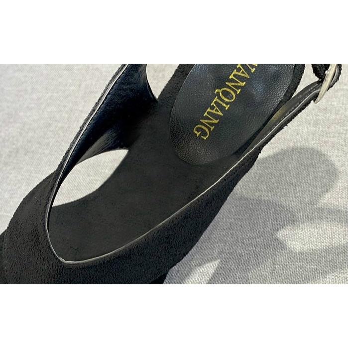 Giày Cao Gót Mũi Nhọn Thời Trang Dành Cho Nữ