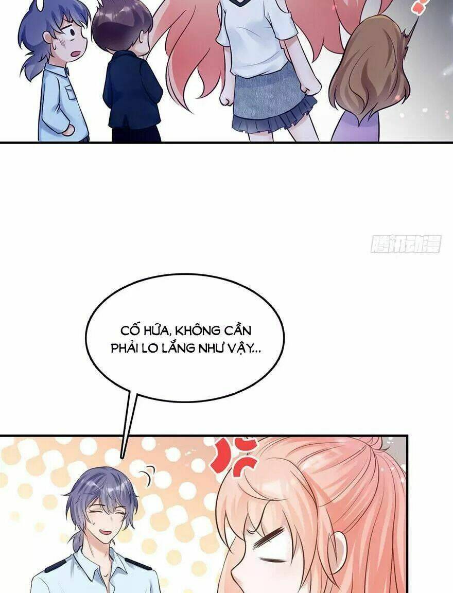 sau này vẫn cứ thích em chapter 33 40