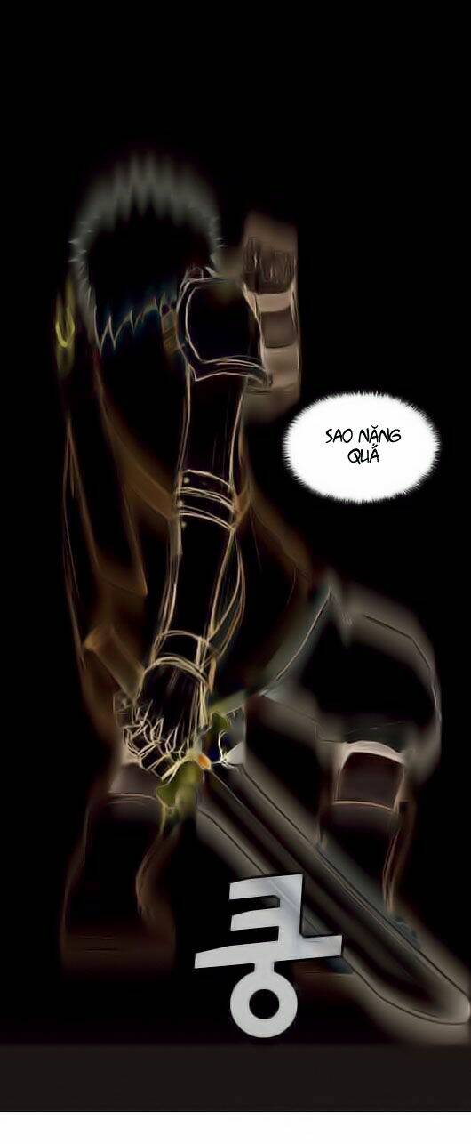 hội ảo thuật chapter 5 15