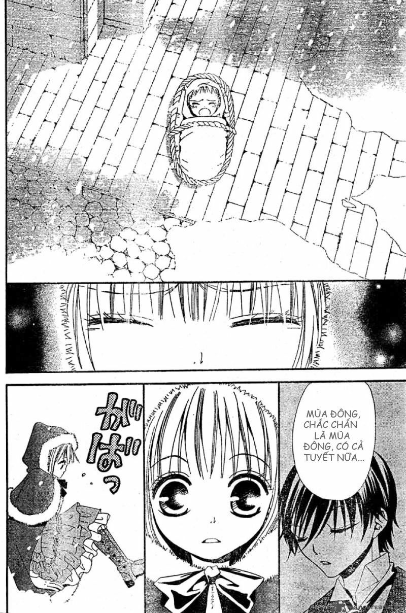 hoa và ác ma chapter 7 8