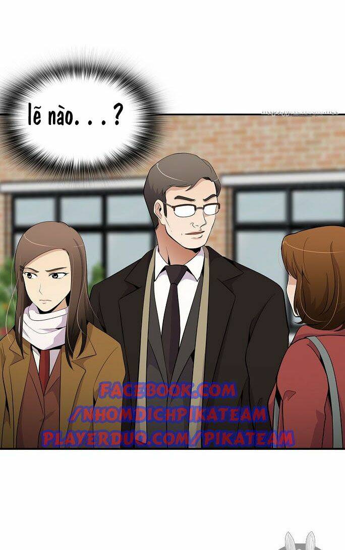 điều tra viên chuyển sinh chapter 16 58