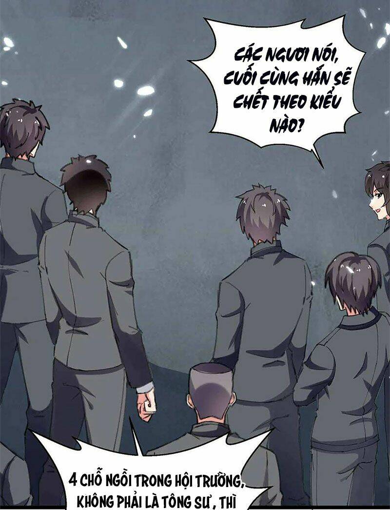 trọng sinh khí thiếu quy lai chapter 179 29