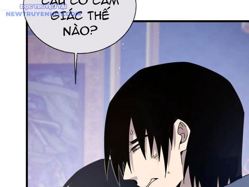 Vô Địch Bị Động Tạo Ra Tấn Sát Thương chapter 58 21