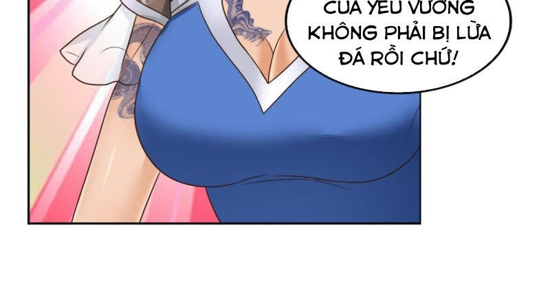 lão tổ của bạn đang online chapter 110 10