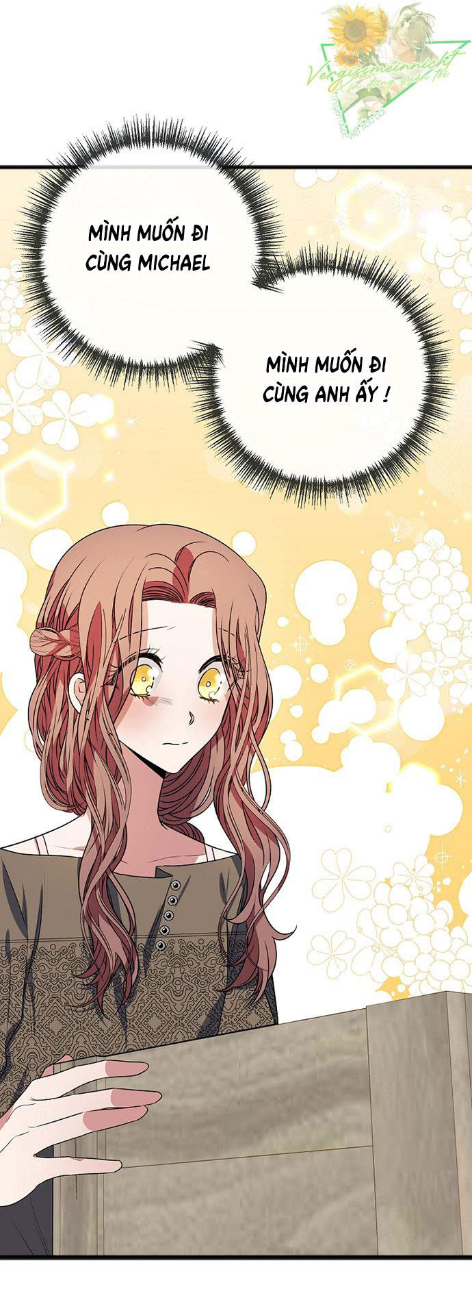 gửi anh người chưa từng yêu tôi chapter 8 2