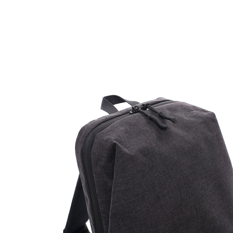 Túi Đeo Chéo Nam / Nữ  AGVA Milano Shoulder Satchel 8&quot; Thời trang