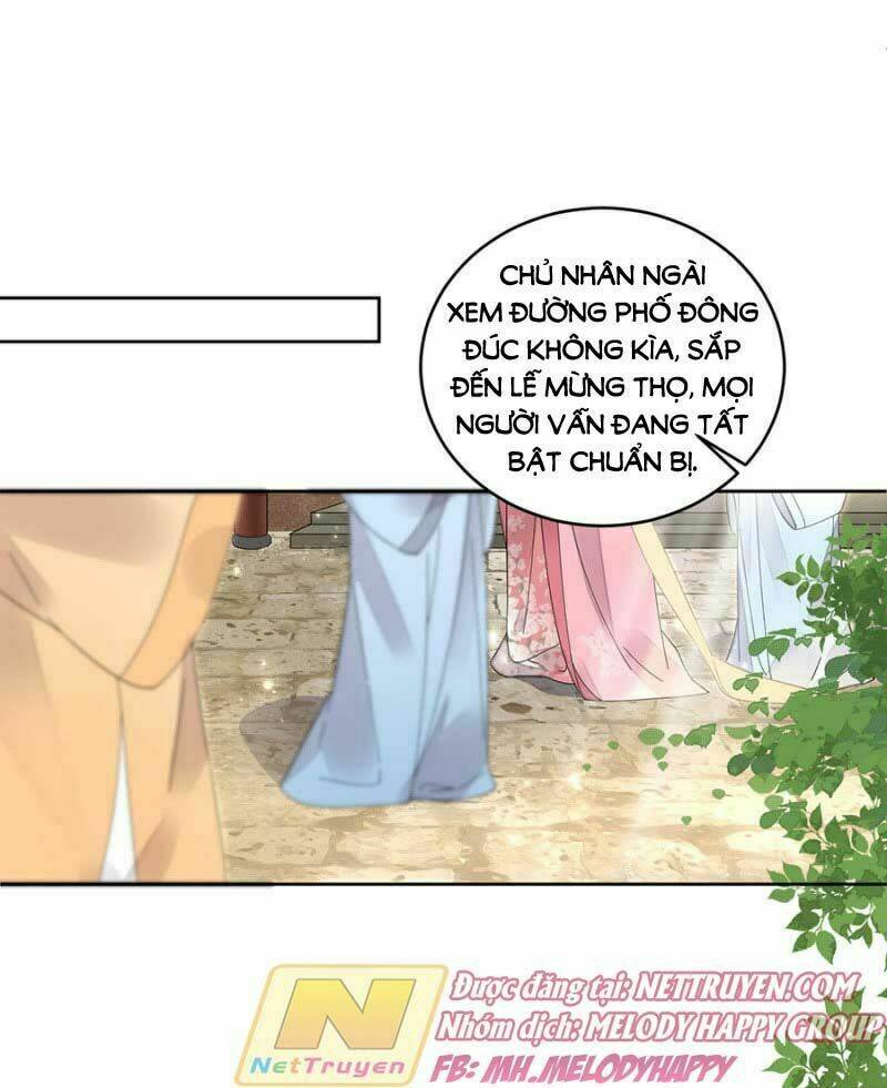 dục hỏa độc nữ chapter 94 20