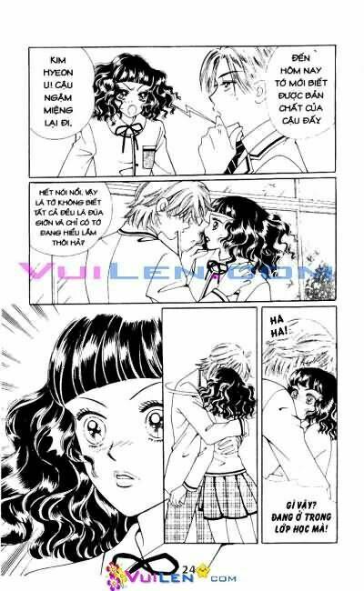 bong bóng trắng chapter 3 24