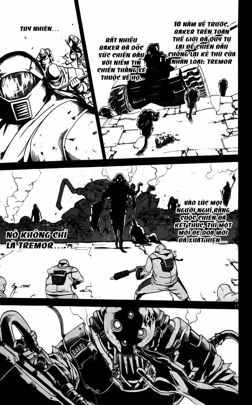 bullet armors chapter 10 37